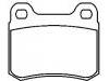 刹车片 Brake Pad Set:001 420 01 20